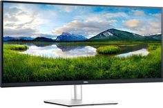 Монитор Dell 34" P3421W