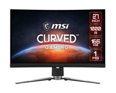 Монитор MSI MPG ARTYMIS 273CQR QD 27" (9S6-3CC05T-021)