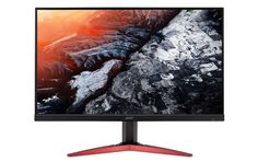 Монитор Acer 27" Nitro KG271Gbmiix IPS (UM.HX1EE.G01)