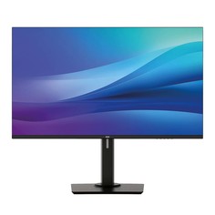 Монитор Hiper 27" EasyView FH2716H черный IPS