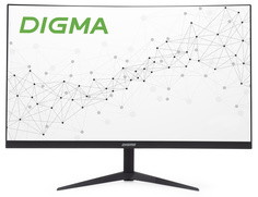 Монитор Digma 23.6" Gaming DM-MONG2450 черный VA