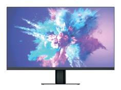 Монитор NPC 23.8" MF2404 черный IPS