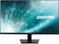 Монитор Digma 27" DM-MONB2705 черный IPS