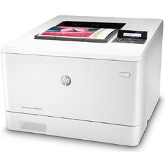 Принтер лазерный HP Color LaserJet Pro M454dn (W1Y44A)