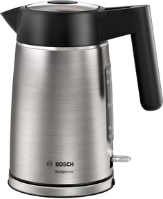 Чайник электрический Bosch TWK5P480 1.7L