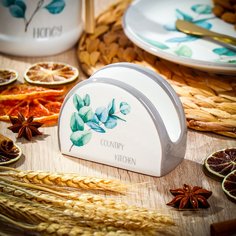 Салфетница доломит, Daniks, Вилладжио