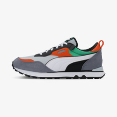 Кроссовки PUMA Rider FV, Серый