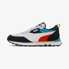 Кроссовки PUMA Rider FV, Синий