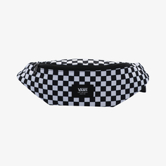 Сумки на пояс Vans Mini Ward, Черный