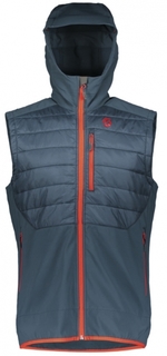 Жилет Scott Vest Explorair Ascent Nightfall Blue