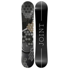 Сноуборд Joint Progress