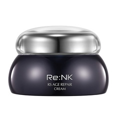 RE:NK Крем для лица антивозрастной RS Age Repair Cream Renk