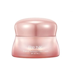 RE:NK Крем для лица Original Radiance Color Cream Renk