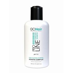 Шампунь для волос GC HAIR Шампунь глубокой очистки 1000.0