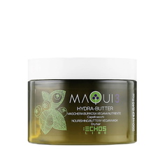 Маска для волос ECHOS LINE Натуральная маска с питательным маслом для сухих волос MAQUI 3 250.0