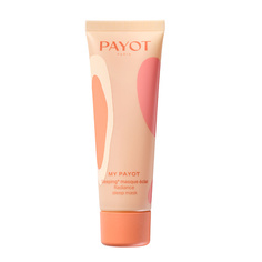 PAYOT Маска для лица ночная, придающая сияние My Payot