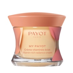 PAYOT Крем для лица, придающий сияние My Payot