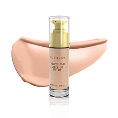 ETRE BELLE Тональный крем для кожи с эффектом матированной кожи, SPF 10