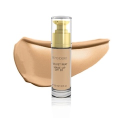 ETRE BELLE Тональный крем для кожи с эффектом матированной кожи, SPF 10