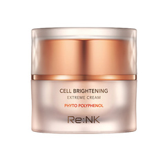 RE:NK Крем для лица Cell Brightening Extreme Cream Renk