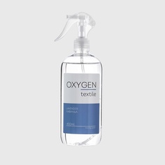 Спрей для глажки белья OXYGEN HOME Ароматизатор воздуха Лаванда 450