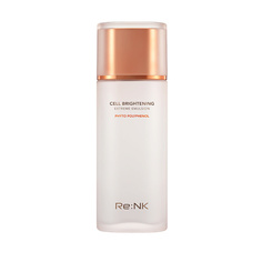 RE:NK Эмульсия для лица Cell Brightening Extreme Emulsion Renk