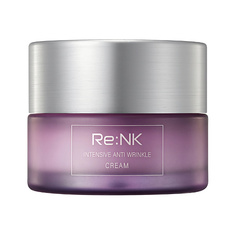 RE:NK Крем для лица антивозрастной Intensive Anti Wrinkle Cream Renk