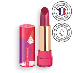 Помада YVES ROCHER Губная помада перламутровая ROUGE ELIXIR