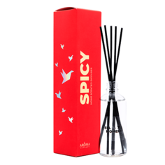 Аромадиффузор AROMA HARMONY Диффузор ароматический Spicy 100