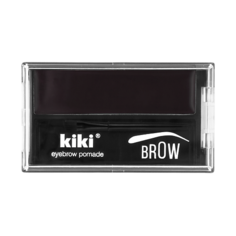 KIKI Помада для бровей EYEBROW POMADE