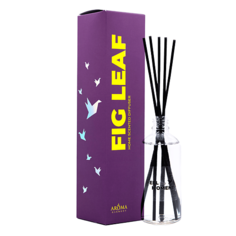 Аромадиффузор AROMA HARMONY Диффузор ароматический Fig Leaf 100