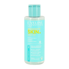 Тоники для лица EVELINE Тоник для лица PERFECT SKIN ACNE против несовершенств 150