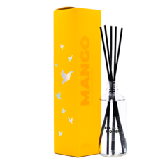 Аромадиффузор AROMA HARMONY Диффузор ароматический Mango 100