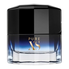 Туалетная вода PACO RABANNE Pure XS for Him 50