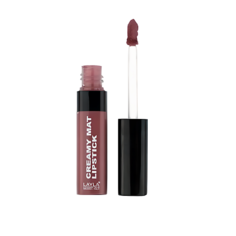 LAYLA Помада для губ кремовая матовая Creamy Mat Lip Color