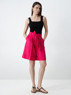 Бермуды с поясом Charuel