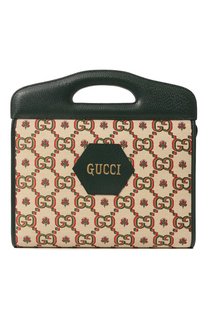Сумка-тоут Gucci 100 Gucci