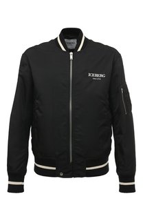 Бомбер Iceberg