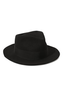 Шляпа Saint Laurent