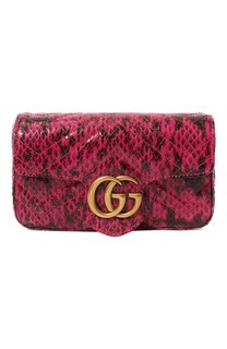Сумка GG Marmont Gucci