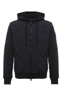 Утепленный бомбер Woolrich