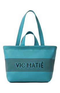 Сумка-тоут Gena large Vic Matie
