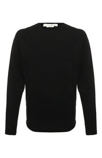 Хлопковый лонгслив Isabel Benenato