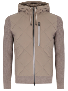 Куртка стеганая Bogner