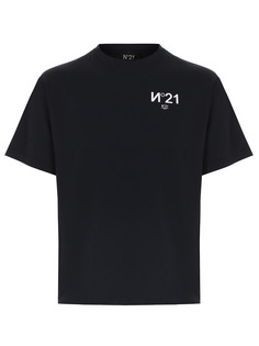 Футболка хлопковая №21