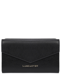 Кошелек кожаный Lancaster