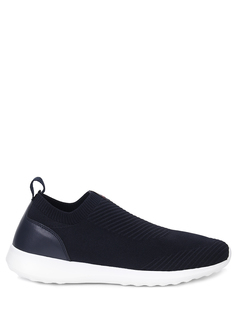 Кроссовки текстильные Taska Knit Paul & Shark
