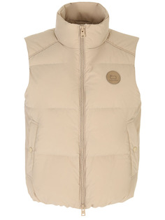 Жилет стеганый Woolrich