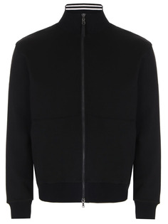 Олимпийка на молнии Bogner