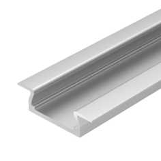 Профиль для ленты Встраиваемый профиль Arlight MIC-FS-3000 Anod 040719